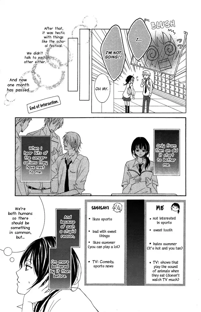 Kanojo ga Kare ni Ochiru Riyuu Chapter 2 15